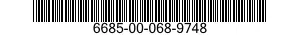 6685-00-068-9748  6685000689748 000689748