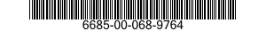 6685-00-068-9764  6685000689764 000689764