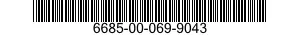 6685-00-069-9043  6685000699043 000699043