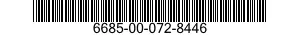 6685-00-072-8446 SPRING,HELICAL,COMPRESSION 6685000728446 000728446