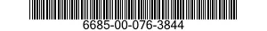 6685-00-076-3844 TRANSMITTER,TEMPERATURE,ELECTRICAL RESISTANCE 6685000763844 000763844