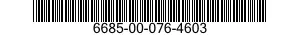 6685-00-076-4603  6685000764603 000764603