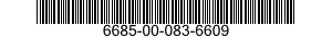 6685-00-083-6609  6685000836609 000836609