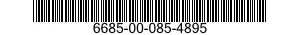 6685-00-085-4895  6685000854895 000854895