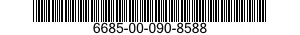 6685-00-090-8588  6685000908588 000908588