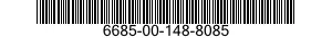 6685-00-148-8085 CONTROLLER,TEMPERATURE 6685001488085 001488085