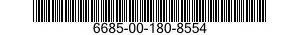 6685-00-180-8554  6685001808554 001808554