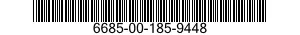 6685-00-185-9448  6685001859448 001859448