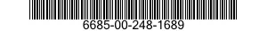 6685-00-248-1689  6685002481689 002481689