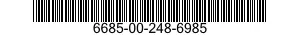 6685-00-248-6985  6685002486985 002486985