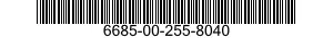 6685-00-255-8040  6685002558040 002558040