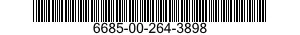 6685-00-264-3898  6685002643898 002643898