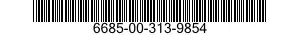 6685-00-313-9854  6685003139854 003139854