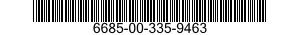 6685-00-335-9463  6685003359463 003359463
