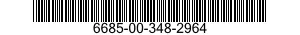 6685-00-348-2964  6685003482964 003482964