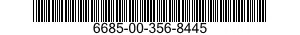 6685-00-356-8445  6685003568445 003568445