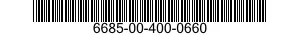 6685-00-400-0660  6685004000660 004000660