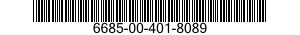 6685-00-401-8089  6685004018089 004018089