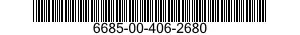 6685-00-406-2680  6685004062680 004062680