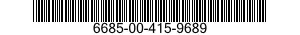 6685-00-415-9689  6685004159689 004159689