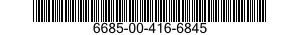 6685-00-416-6845  6685004166845 004166845