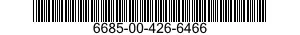 6685-00-426-6466  6685004266466 004266466