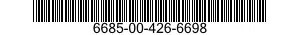 6685-00-426-6698  6685004266698 004266698