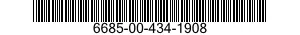 6685-00-434-1908  6685004341908 004341908