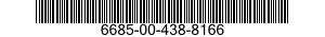 6685-00-438-8166  6685004388166 004388166