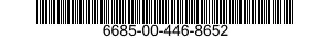 6685-00-446-8652  6685004468652 004468652