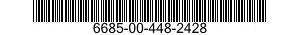 6685-00-448-2428  6685004482428 004482428
