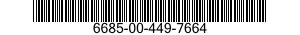 6685-00-449-7664  6685004497664 004497664