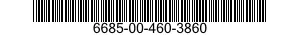 6685-00-460-3860  6685004603860 004603860