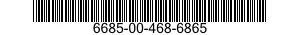 6685-00-468-6865  6685004686865 004686865