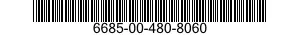 6685-00-480-8060 GAGE,DIFFERENTIAL,DIAL INDICATING 6685004808060 004808060