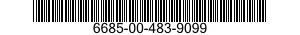 6685-00-483-9099  6685004839099 004839099