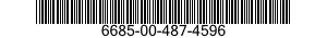 6685-00-487-4596  6685004874596 004874596
