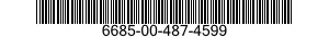 6685-00-487-4599  6685004874599 004874599