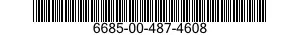 6685-00-487-4608  6685004874608 004874608