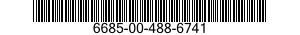 6685-00-488-6741 CONTROL,TEMPERATURE 6685004886741 004886741