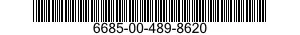 6685-00-489-8620  6685004898620 004898620