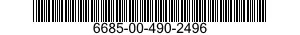 6685-00-490-2496  6685004902496 004902496