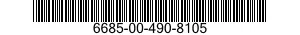 6685-00-490-8105  6685004908105 004908105