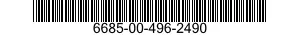 6685-00-496-2490  6685004962490 004962490
