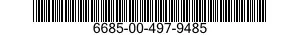 6685-00-497-9485  6685004979485 004979485