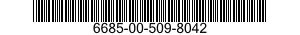 6685-00-509-8042 PYROMETER,INDICATING 6685005098042 005098042