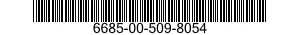 6685-00-509-8054  6685005098054 005098054