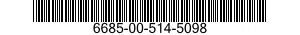 6685-00-514-5098  6685005145098 005145098