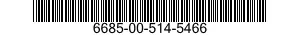 6685-00-514-5466  6685005145466 005145466