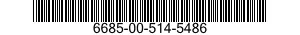6685-00-514-5486  6685005145486 005145486